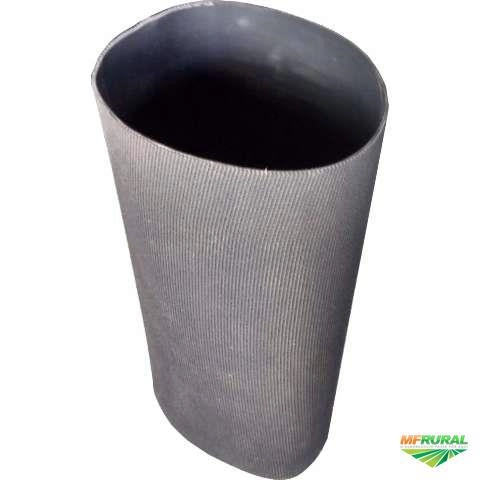 Esteira de Borracha Bruttus Stara Imagem Esteira de Borracha Bruttus Stara