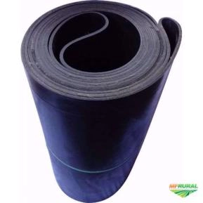 Esteira de Borracha Hercules 10.000/15.000 Esteira de Borracha Hercules 10.000/15.000