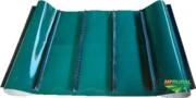 Esteira PVC Verde para Misturador Imagem Esteira PVC Verde para Misturador