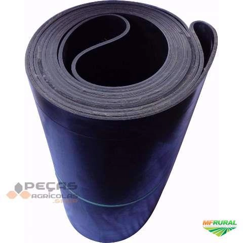 Esteira de Borracha Hercules 24.000 Imagem Esteira de Borracha Hercules 24.000