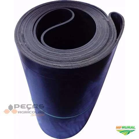 Esteira de Borracha Jan Máximus 10.000/15.000 Imagem Esteira de Borracha Jan Máximus 10.000/15.000