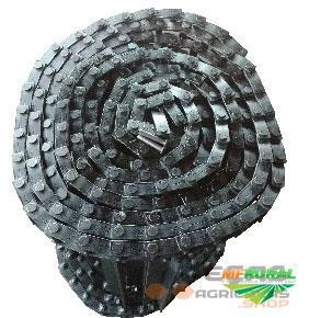 Esteira Vagão Forrageiro Siltomac Imagem Esteira Vagão Forrageiro Siltomac