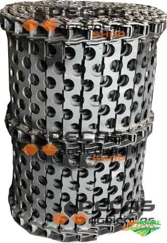 ESTEIRA PICCIN MASTER 12000 DH PRECISION Imagem ESTEIRA PICCIN MASTER 12000 DH PRECISION