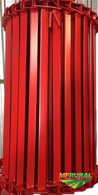 ESTEIRA NOGUEIRA MASTERFLOW 4000/5000/6000 Imagem ESTEIRA NOGUEIRA MASTERFLOW 4000/5000/6000