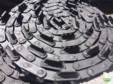 CORRENTE ESTEIRA DOSADORA ANTONIOSI Imagem CORRENTE ESTEIRA DOSADORA ANTONIOSI