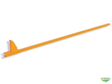 JOGO BARRA CONDOR 12 MTS JACTO COMPLETO Imagem JOGO BARRA CONDOR 12 MTS JACTO COMPLETO