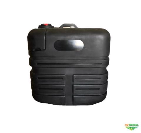 TANQUE PULVERIZADOR 1.000 LITROS C/ RESERVATÓRIO ÁGUA LIMPA Imagem TANQUE PULVERIZADOR 1.000 LITROS C/ RESERVATÓRIO ÁGUA LIMPA