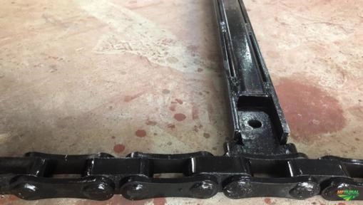 Imagem CORRENTE ESTEIRA VAGÃO MISTURADOR SILTOMAC 408 --- 410 Imagem CORRENTE ESTEIRA VAGÃO MISTURADOR SILTOMAC 408 --- 410