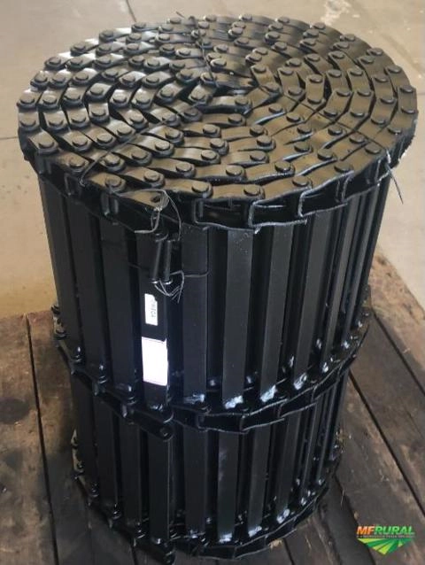 ESTEIRA DUPLA DICAL 5000 - SANTA IZABEL Imagem ESTEIRA DUPLA DICAL 5000 - SANTA IZABEL