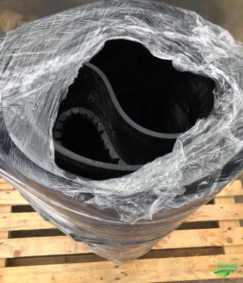 ESTEIRA DCA MAXX 12.000 (COM 2 GUIAS INTERNAS) - 0503033742 Imagem ESTEIRA DCA MAXX 12.000 (COM 2 GUIAS INTERNAS) - 0503033742