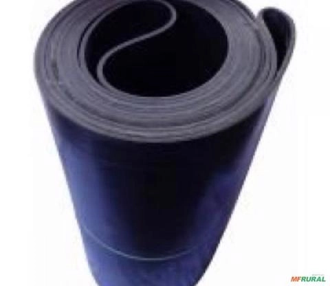 ESTEIRA BORRACHA BALDAN FERTILIZA 6m3 Imagem ESTEIRA BORRACHA BALDAN FERTILIZA 6m3