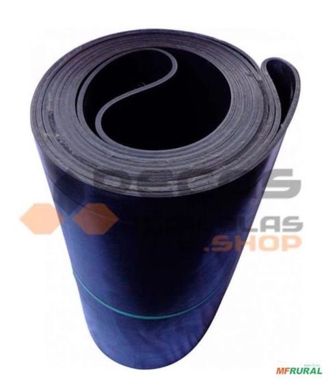 ESTEIRA TRANSPORTADORA KUHN ACCURA 10.000 Imagem ESTEIRA TRANSPORTADORA KUHN ACCURA 10.000