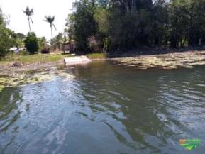 FAZENDA DE 5.000 HECTARES EM SENADOR JOSÉ PORFÍRIO