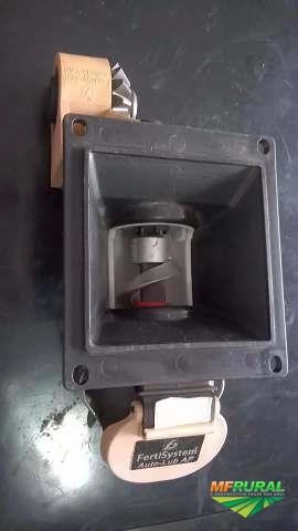 Imagem CM DOSADOR ADUBO FERTISYSTEM AUTO-LUB 2 Imagem CM DOSADOR ADUBO FERTISYSTEM AUTO-LUB 2