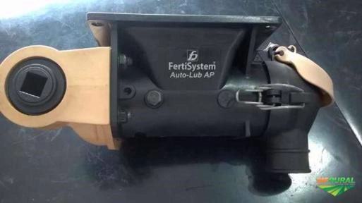 CM DOSADOR ADUBO FERTISYSTEM AUTO-LUB 2 Imagem CM DOSADOR ADUBO FERTISYSTEM AUTO-LUB 2