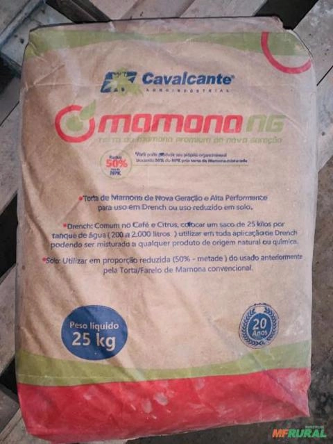 Torta de Mamona Direto da Fabrica 20 anos de mercado Imagem Torta de Mamona Direto da Fabrica 20 anos de mercado