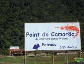 Visita Técnica ao Point do Camarão