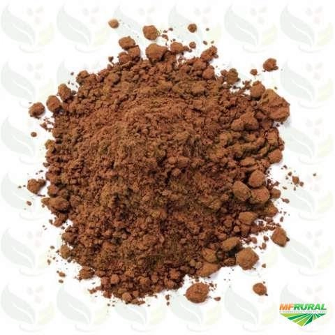 Cacau em pó Imagem Cacau em pó