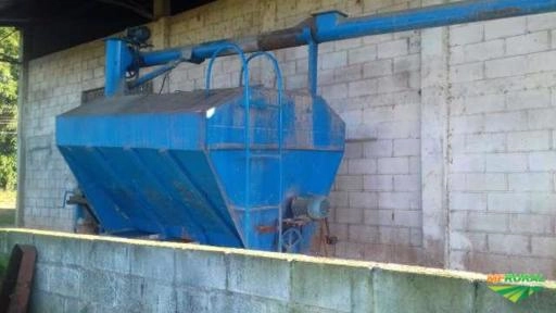 Imagem VAGÃO PARA TRANSPORTE DE RAÇÃO Imagem VAGÃO PARA TRANSPORTE DE RAÇÃO