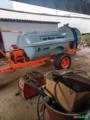 Pulverizador Arbus 2000L Imagem Pulverizador Arbus 2000L