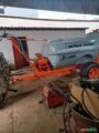 Pulverizador Arbus 2000L Imagem Pulverizador Arbus 2000L