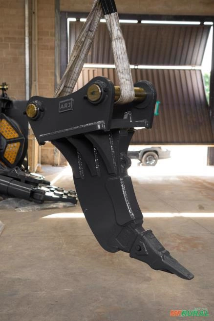 Ripper Imagem Ripper