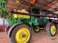 Pulverizador John Deere 4730 4x4 Hydro