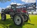 Pulverizador massey Ferguson 9130 4x4 hydro