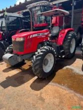 Massey Ferguson  4275 4x4