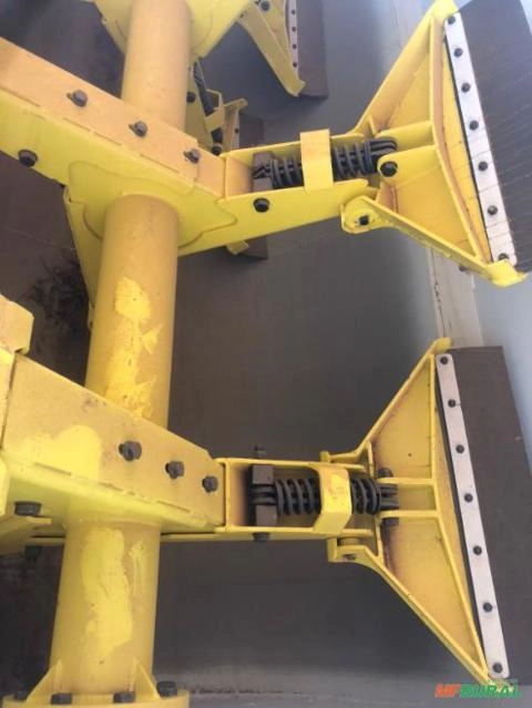 Imagem Vagão forrageiro10 m² Imagem Vagão forrageiro10 m²