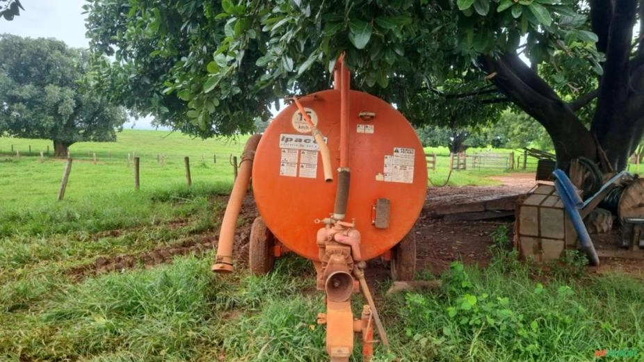 Distribuidora Xurumeira ipacol  6000 Imagem Distribuidora Xurumeira ipacol  6000