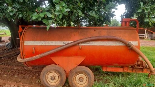 Imagem Distribuidora Xurumeira ipacol  6000 Imagem Distribuidora Xurumeira ipacol  6000