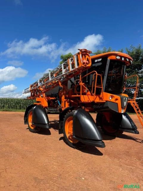 Pulverizador jacto uniport 2000 plus Imagem Pulverizador jacto uniport 2000 plus