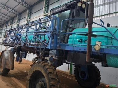 Pulverizador Montana parruda 3027 Imagem Pulverizador Montana parruda 3027