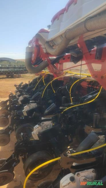 Plantadeira jumil jm 3090 12 linhas Imagem Plantadeira jumil jm 3090 12 linhas