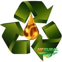 Compramos óleo de fritura usado Imagem Compramos óleo de fritura usado