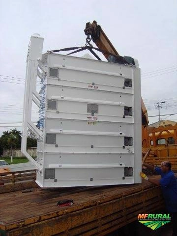 Classificador Sementes Laboratorio Imagem Classificador Sementes Laboratorio