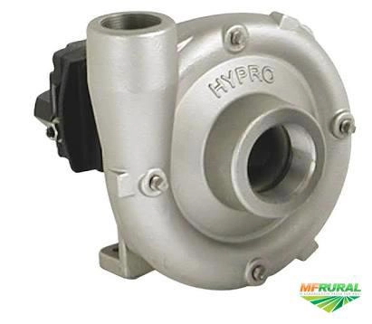 Bomba centrífuga com motor hidráulico HYPRO Imagem Bomba centrífuga com motor hidráulico HYPRO
