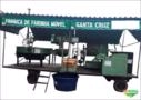 Fabrica de Farinha Móvel Santa Cruz Imagem Fabrica de Farinha Móvel Santa Cruz