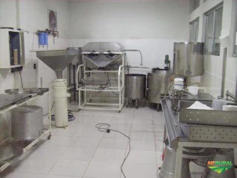 Maquinas e equipamentos para Tofu Imagem Maquinas e equipamentos para Tofu