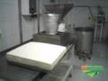 Maquinas e equipamentos para Tofu