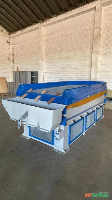 Imagem Mesa Densimétrica Imagem Mesa Densimétrica