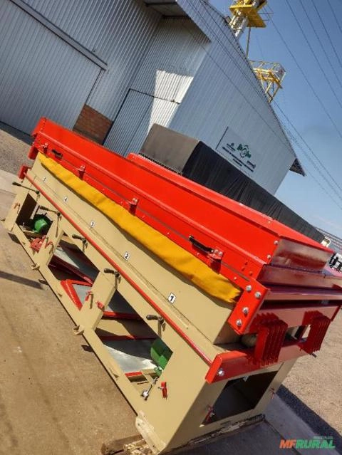 Imagem Mesa Densimétrica Imagem Mesa Densimétrica