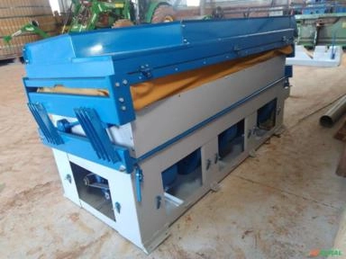 Imagem Mesa Densimétrica Imagem Mesa Densimétrica