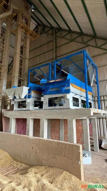 Imagem Mesa Densimétrica Imagem Mesa Densimétrica