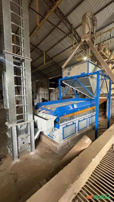 Imagem Mesa Densimétrica Imagem Mesa Densimétrica