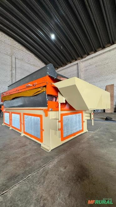 Imagem Mesa Densimétrica Imagem Mesa Densimétrica