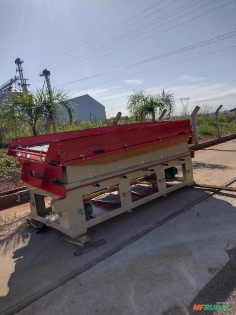 Imagem Mesa Densimétrica Imagem Mesa Densimétrica