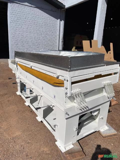 Imagem Mesa Densimétrica Imagem Mesa Densimétrica