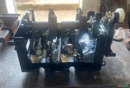 NOSADOR MODERNO Imagem NOSADOR MODERNO